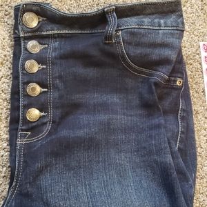 MAURICES size Large Regular Jeggings